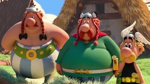 Asterix & Obelix: The Big Fight Season 1 Episode 3