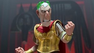 Asterix & Obelix: The Big Fight Season 1 Episode 2