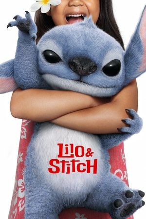 Lilo & Stitch (2025)