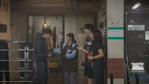 Pump Up the Healthy Love Season 1 Episode 6