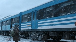 The Eternaut Season 1 Episode 2