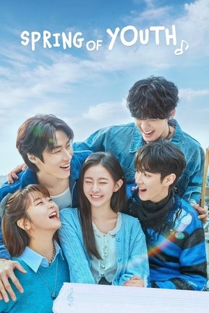 Spring of Youth Season 1 Episode 6