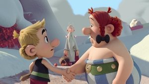 Asterix & Obelix: The Big Fight Season 1 Episode 1