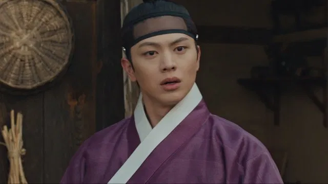 The Haunted Palace Season 1 Episode 9