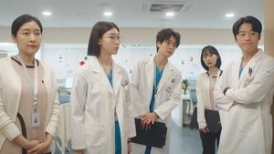 Resident Playbook Season 1 Episode 12 (END)