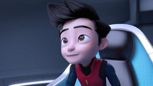 Ejen Ali Season 1 Episode 8