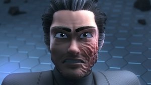 Ejen Ali Season 2 Episode 13 (END)