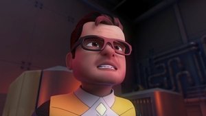 Ejen Ali Season 2 Episode 5