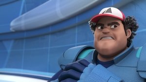 Ejen Ali Season 2 Episode 1