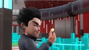 Ejen Ali Season 3 Episode 6