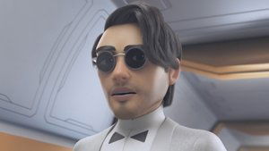 Ejen Ali Season 2 Episode 11