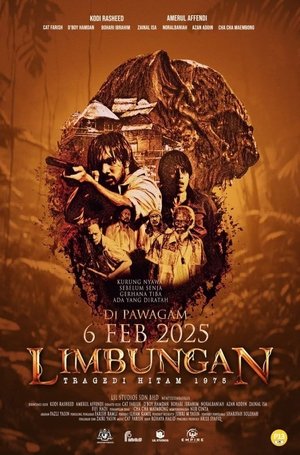 Limbungan: Tragedi Hitam 1975 (2025)