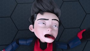 Ejen Ali Season 1 Episode 9