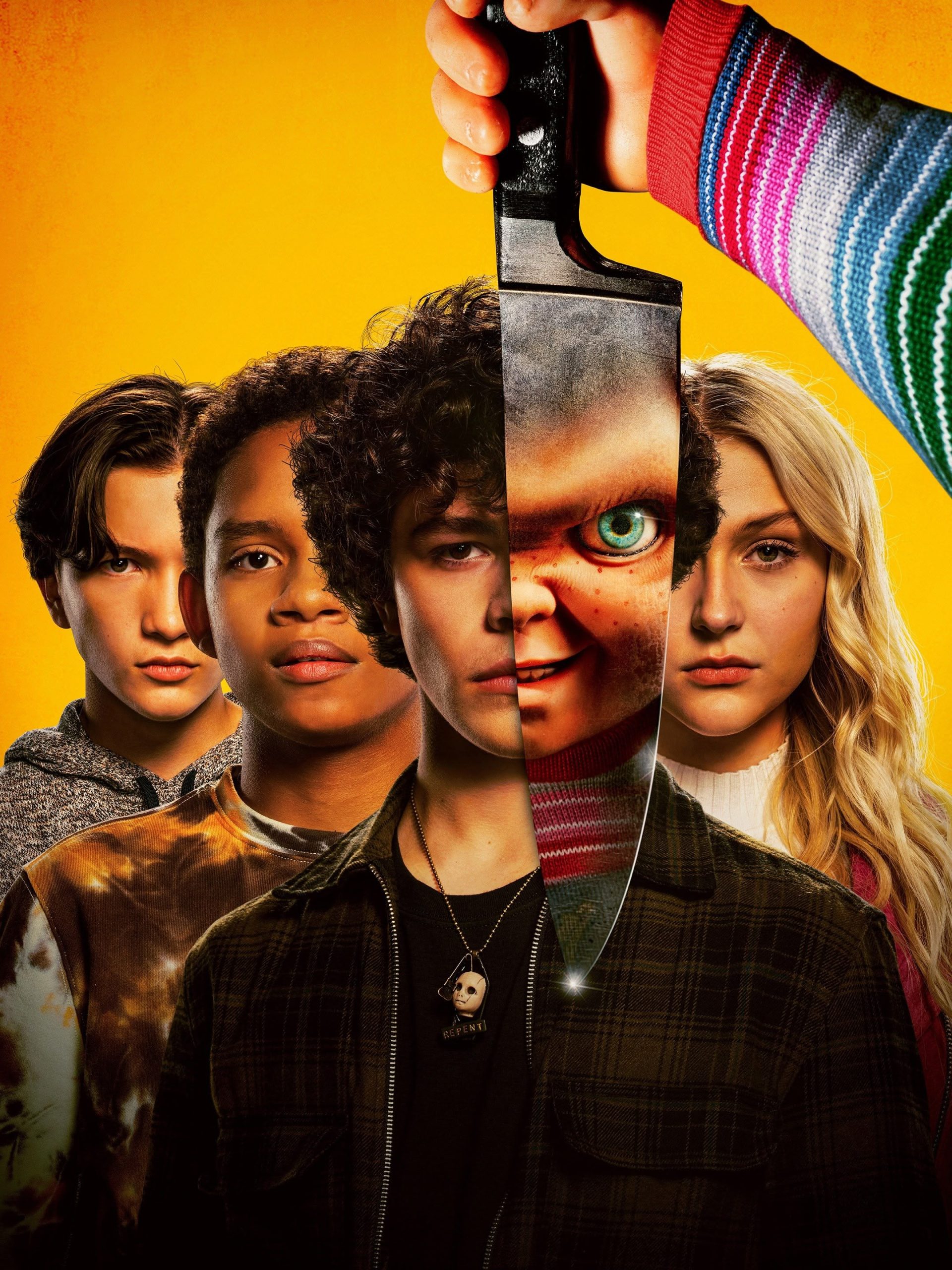 Chucky Season 1 Episode 1