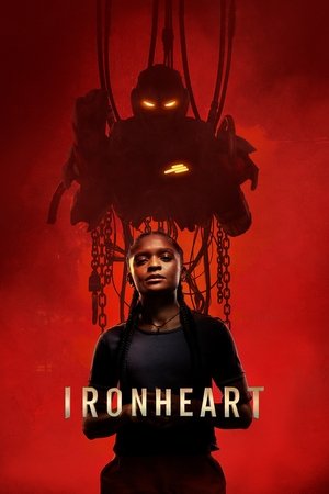 Ironheart Season 1 Episode 5