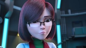 Ejen Ali Season 1 Episode 12