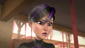 Ejen Ali Season 1 Episode 1