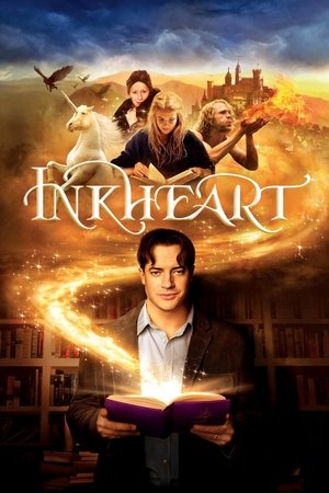 Inkheart (2008)