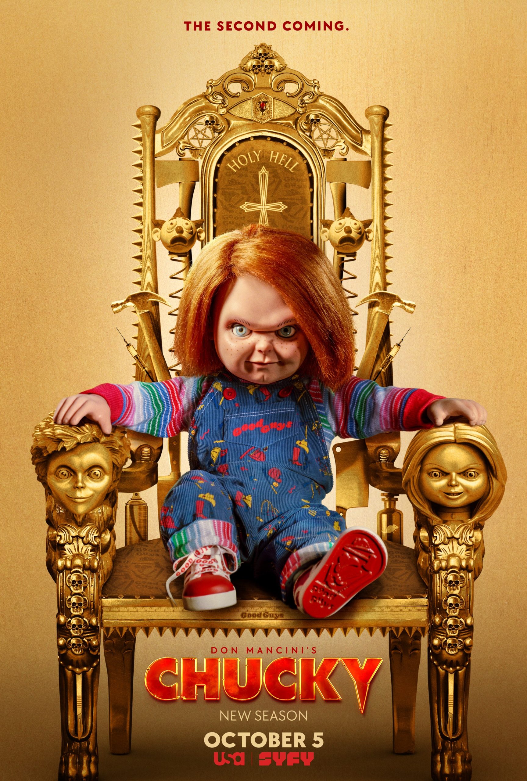 Chucky Season 2 Episode 7
