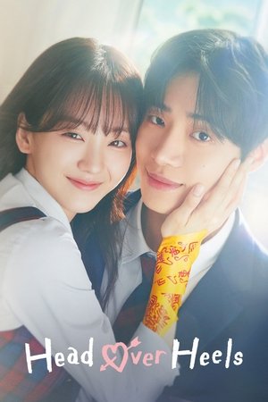 Head Over Heels Season 1 Episode 12 (END)