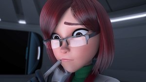 Ejen Ali Season 1 Episode 7