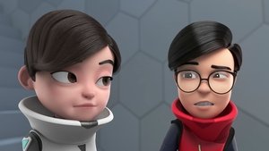 Ejen Ali Season 2 Episode 2