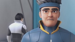 Ejen Ali Season 2 Episode 8