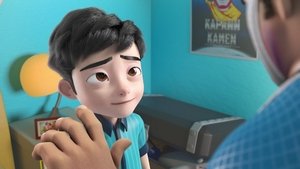 Ejen Ali Season 1 Episode 13 (END)