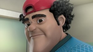 Ejen Ali Season 1 Episode 6