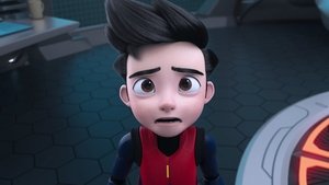 Ejen Ali Season 1 Episode 10