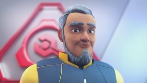 Ejen Ali Season 2 Episode 10