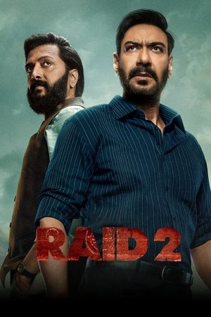 Raid 2 (2025)