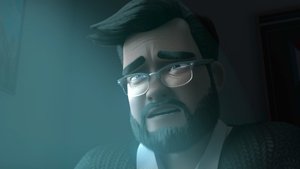 Ejen Ali Season 2 Episode 6