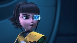 Ejen Ali Season 2 Episode 12