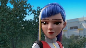 Ejen Ali Season 3 Episode 11