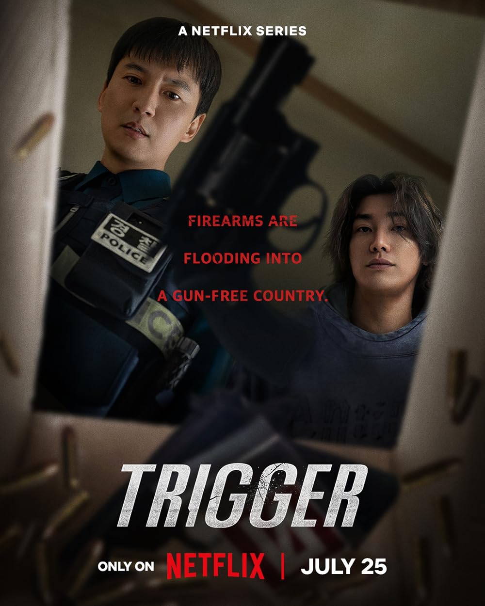 Trigger Season 1 Episode 7