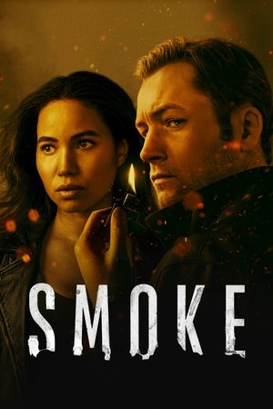 Smoke Season 1 Episode 1