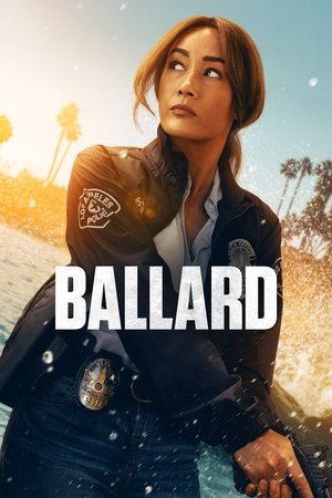 Ballard Season 1 Episode 10 (END)