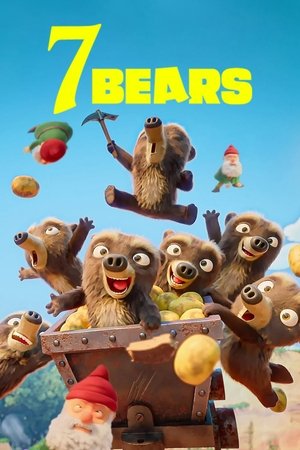 7 Bears Season 1 Episode 1