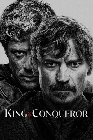King & Conqueror Season 1 Episode 2