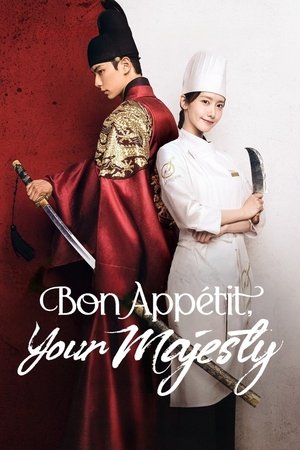 Bon Appétit, Your Majesty Season 1 Episode 12 (END)