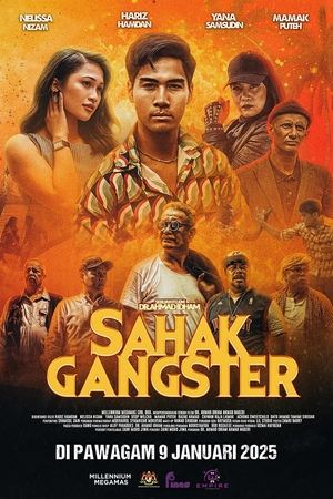 Sahak Gangster (2025)