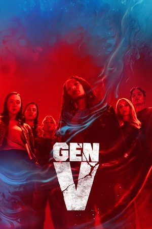 Gen V Season 2 Episode 5