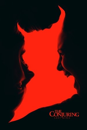 The Conjuring: Last Rites (2025)