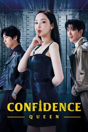 Confidence Queen Season 1 Episode 4
