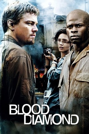 Blood Diamond (2006)