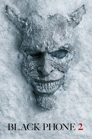 Black Phone 2 (2025)