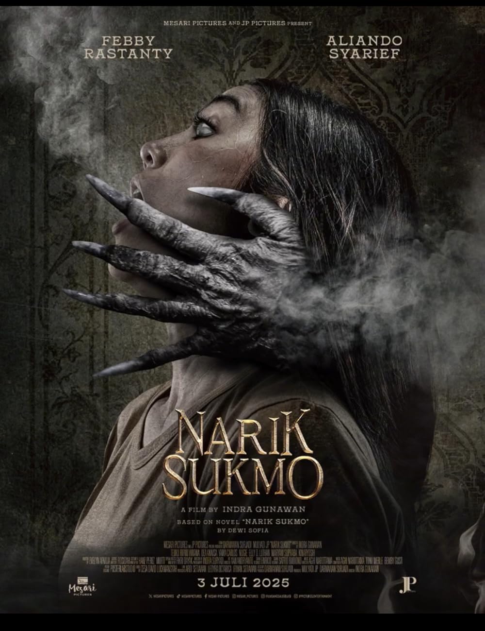Narik Sukmo (2025)