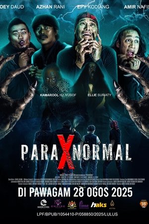 Paraxnormal (2025)