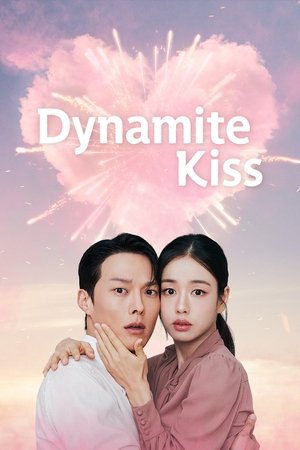 Dynamite Kiss Season 1 Episode 6